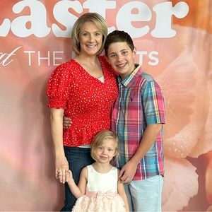 Meet your Posher, Rachell